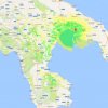 Varie » Copertura ripetitori digitali